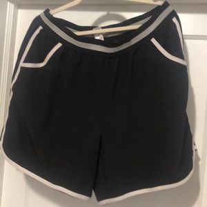 Livi Active shorts